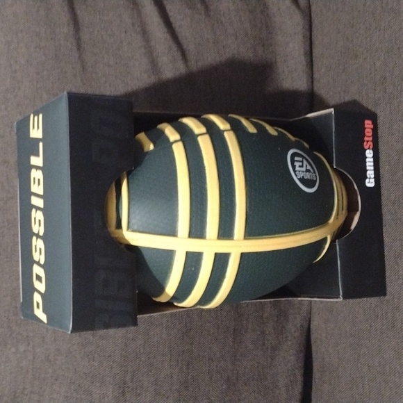 Other - EA sports football new